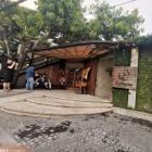 欧式客厅电视背景墙材料准备