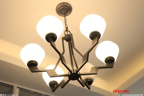 吊扇和灯具合二为一！花一样的钱买了俩