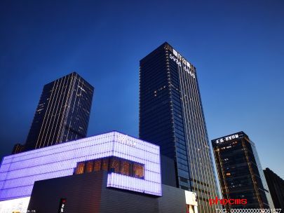 福州万科·金域缇香周边设施怎么样？