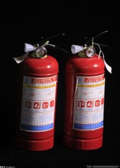 防患于未然 家庭救火方法大全