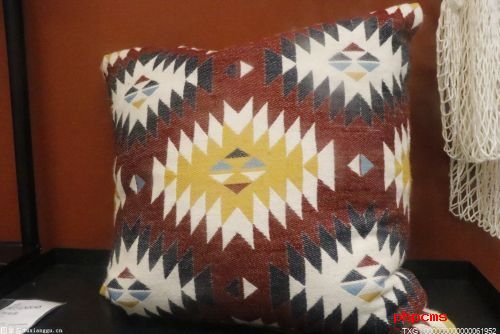 荞麦枕功效揭秘 你家买了吗