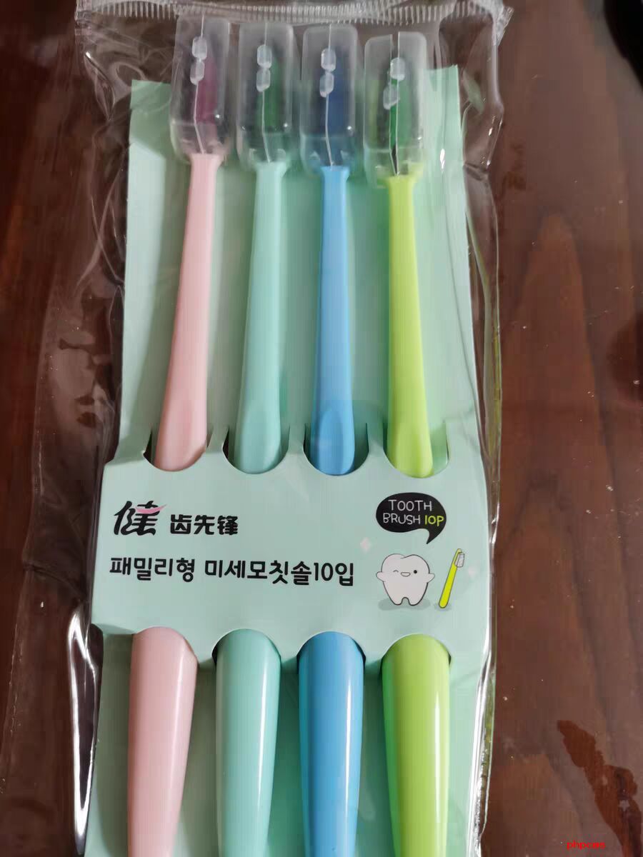 废旧牙刷别再扔掉了 茶垢咖啡渍都很简单 再给我来一打都心不慌！