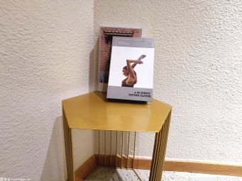 什么是亚光砖？亚光瓷砖为什么总感觉擦不干净呢？