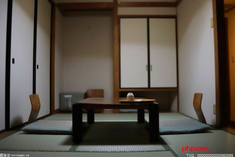 日式公寓设计案例 告别对日式风格的刻