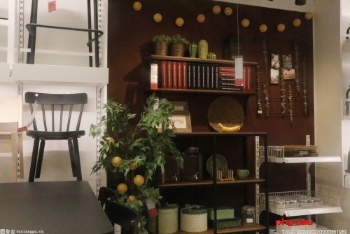 选购板式家具“四看”小知识 节省日益紧缺的木材资源